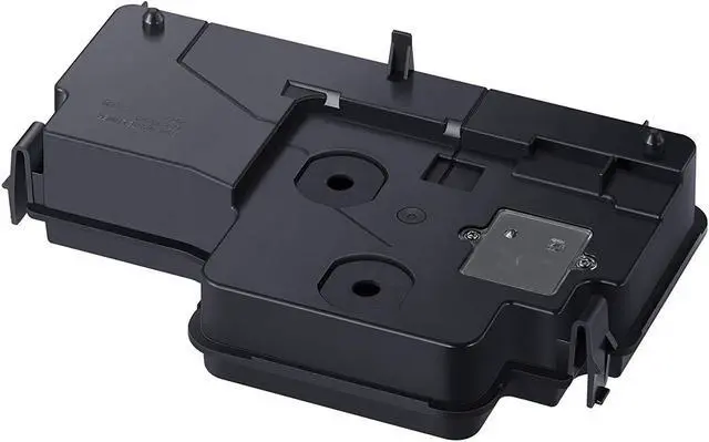 Alt view image 4 of 5 - Waste Toner Container for Samsung SS850A MultiXpress K3300NR, MultiXpress K4250LX, MultiXpress K4300LX, MultiXpress K4350LX, Genuine Samsung Brand