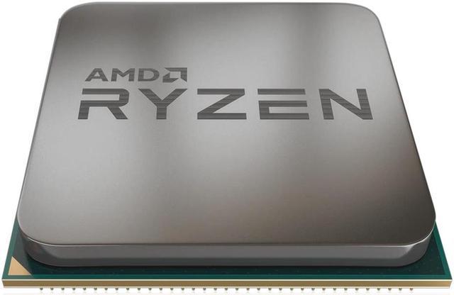 AMD Ryzen 7 2700 MAX YD2700BBAFMAX Desktop Processor - Newegg.com