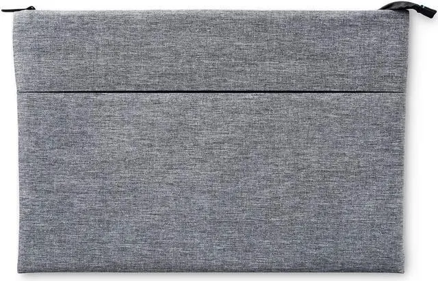 Alt view image 6 of 8 - Wacom ACK52702 Soft Tablet Case, Large, For Intuos Pro, Cintiq Pro or MobileStudio Pro