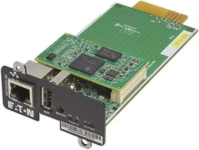 Alt view image 3 of 15 - NETWORK CARD