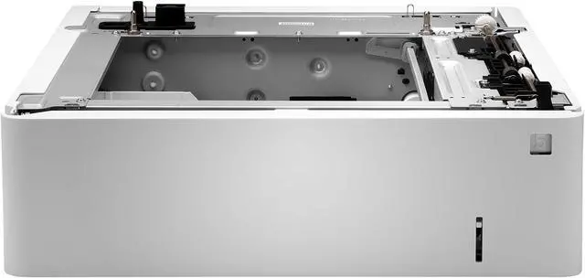 Alt view image 11 of 18 - HP CLR LASERJET 550 SHEET PAPER TRAY