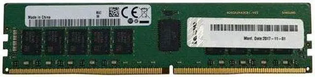 Main image of Lenovo 16GB TruDDR4 Memory Module 4ZC7A08708