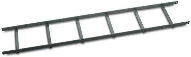 Alt view image 3 of 6 - AMERICAN POWER CONVERSION APC AR8165AKIT Cable Ladder 12 (30cm) Wide (Qty 1)