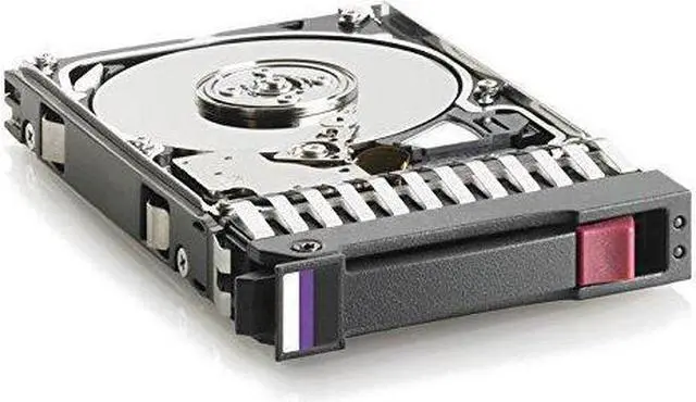 Alt view image 3 of 9 - HP MSA 8TB 12G SAS 7.2K 3.5IN 512E H