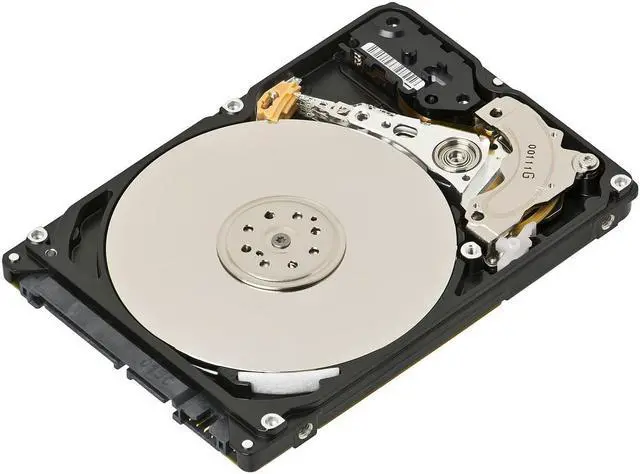 Alt view image 5 of 19 - Lenovo 7XB7A00024 Hard Drive - 300 Gb - Hot-Swap - 2.5 Inch - Sas 12Gb/S - 10000 Rpm - For Thinksystem Sd530, Sn850, Sr530, Sr550, Sr570, Sr590, Sr630, Sr650, Sr860, Sr950, St550