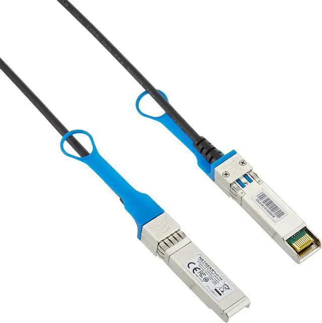 Main image of NETGEAR AXC765-10000S 5m Direct Attach SFP Cable