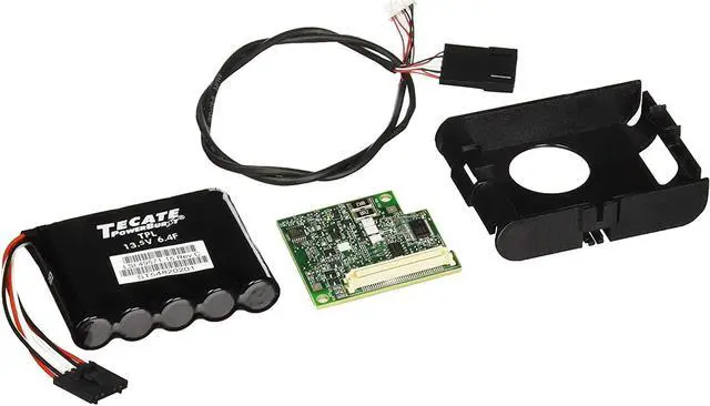 Main image of RAID MNT FREE BACKUP AXXRFMBU5