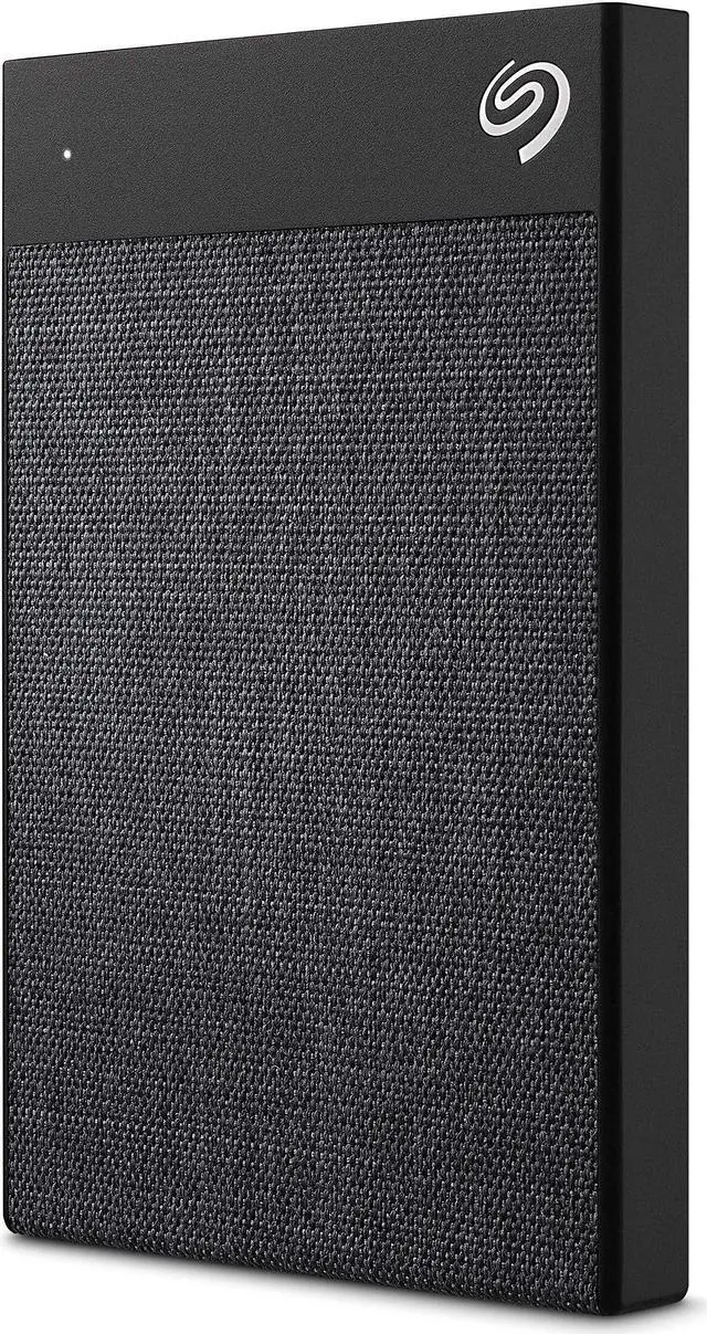 Alt view image 2 of 20 - 1TB BACKUP PLUS ULTRA TOUCH USB
