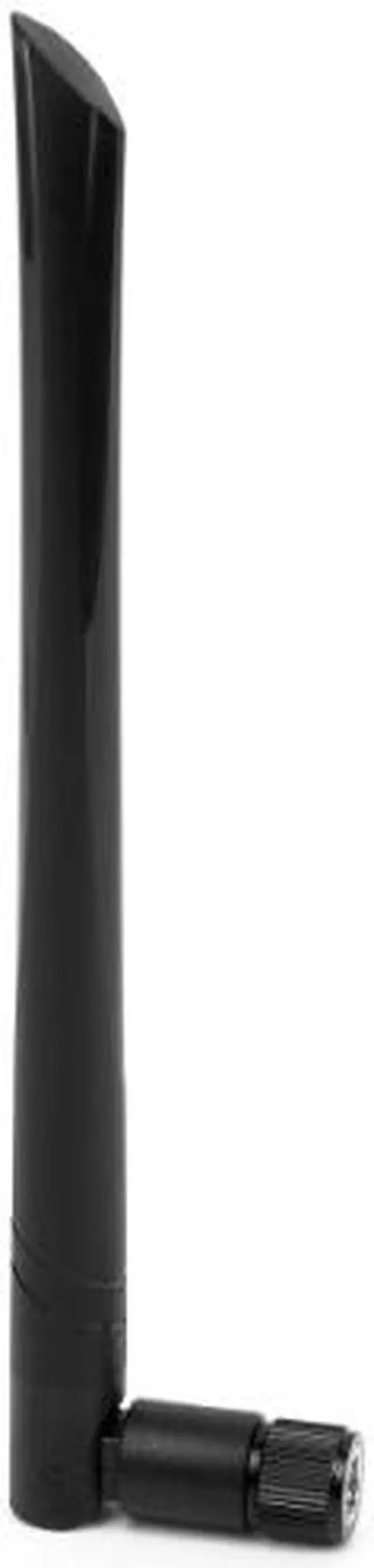 Alt view image 2 of 4 - ALFA ARS-NT5B Dual Band 5 dBi RP-SMA Wi-Fi antenna for 802.11ac 802.11n