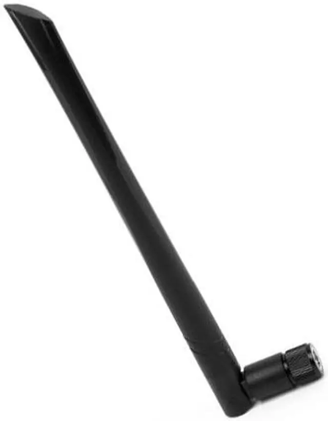 Alt view image 4 of 4 - ALFA ARS-NT5B Dual Band 5 dBi RP-SMA Wi-Fi antenna for 802.11ac 802.11n
