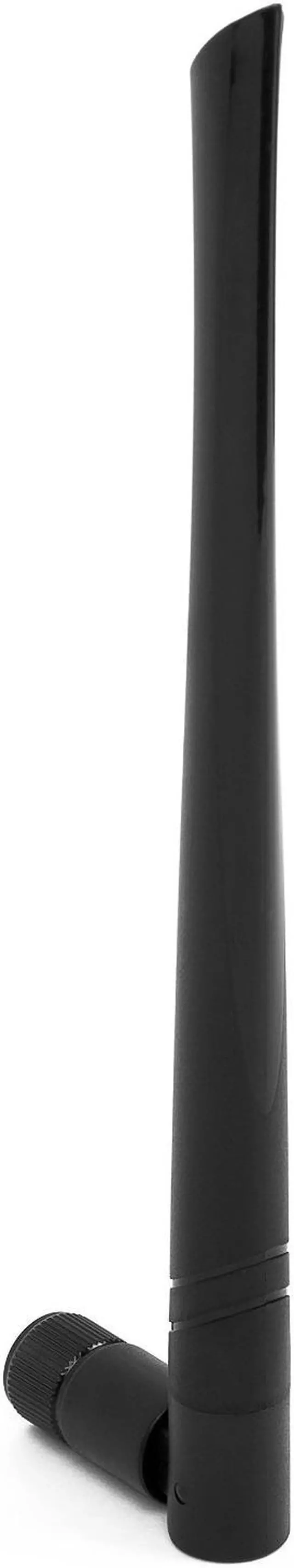 Alt view image 3 of 4 - ALFA ARS-NT5B Dual Band 5 dBi RP-SMA Wi-Fi antenna for 802.11ac 802.11n