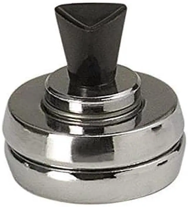 Alt view image 3 of 11 - Presto 50332  3 Piece Pressure Cooker Regulator