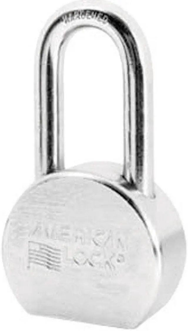 Main image of 2-1/2" Keyable STL Lock