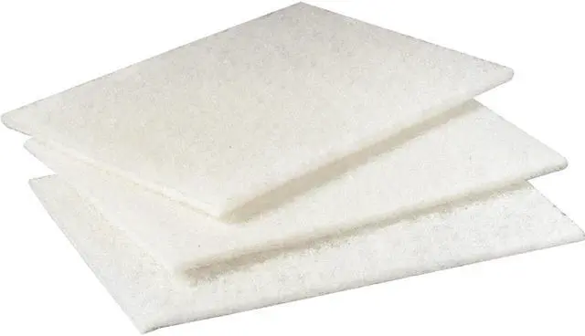 Alt view image 2 of 5 - Scotch-Brite Professio Pad,Cleang,Ldty,3pk/20,We 98