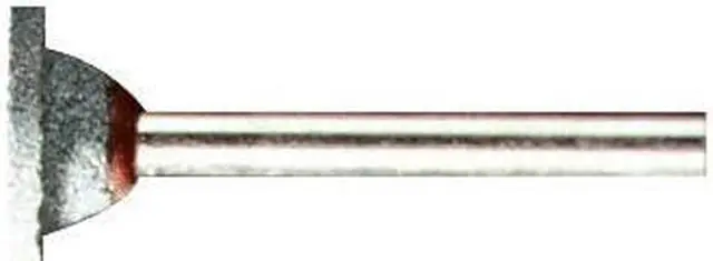 Alt view image 3 of 4 - Dremel .50in. Grinding Stone  85622