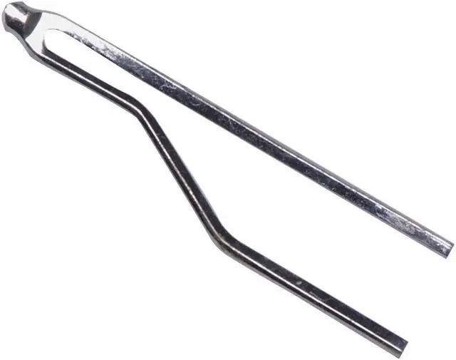 Alt view image 4 of 12 - WELLER 7135W 0.885 in L Conical Soldering Tip, 4.2 mm, Copper, PK2