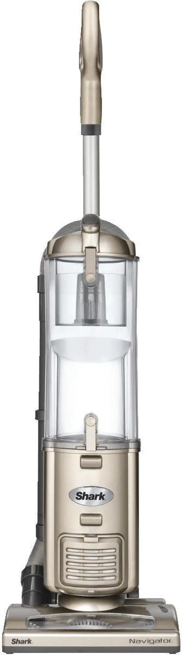 Main image of Shark NV42 Navigator Deluxe Vacuum