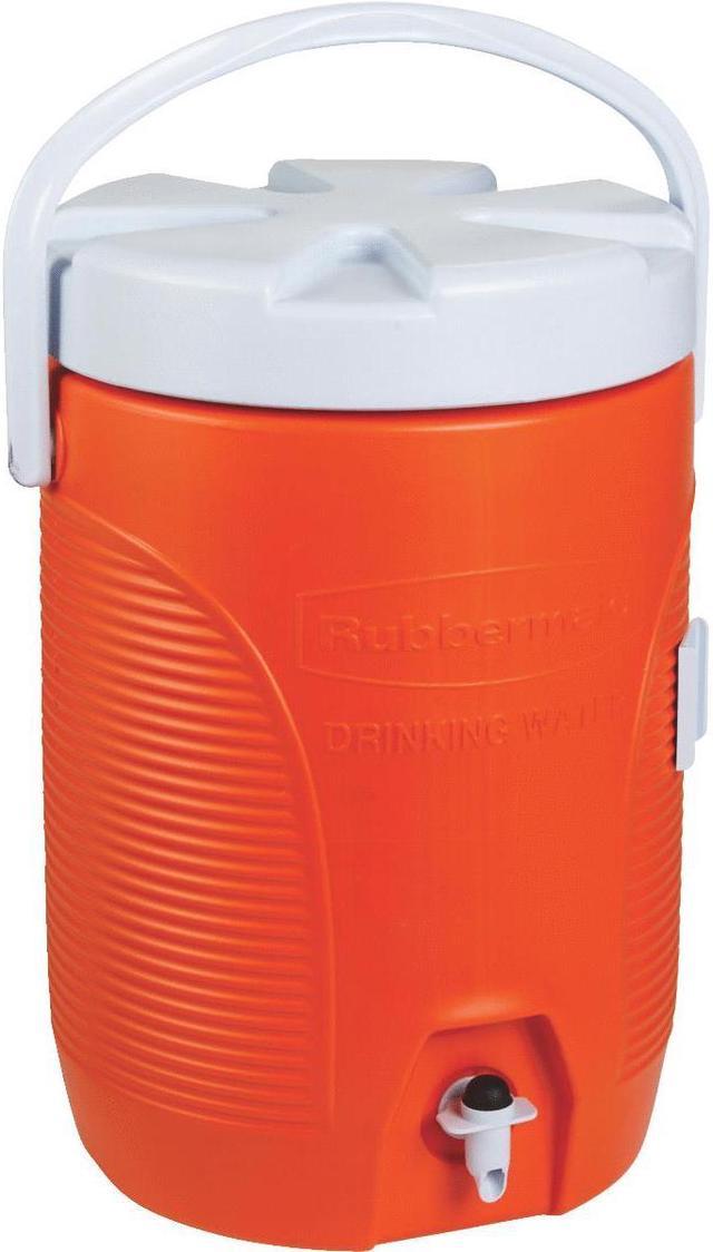 Rubbermaid Commercial Insulated Beverage Container