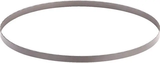 Alt view image 5 of 8 - 3 ft. 8-7/8" Portable Band Saw Blade, Milwaukee, 48-39-0501