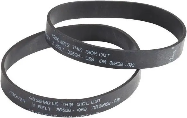 Main image of BELT,VAC,REPLCMNT,2 EA/PK