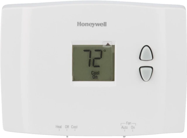 Honeywell RTH111B1016/A Digital Non-Programmable Thermostat - Newegg.com