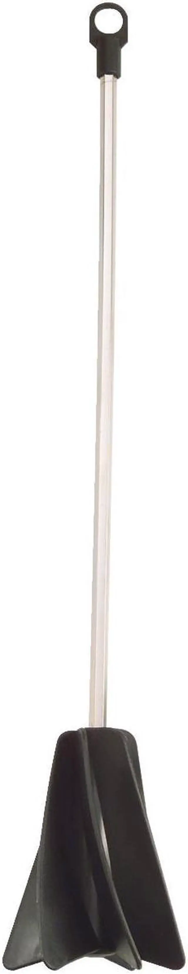 Alt view image 2 of 3 - HYDE 43430 Paint Mixer,5/16 Dia,17-1/2 In,5 Gallon