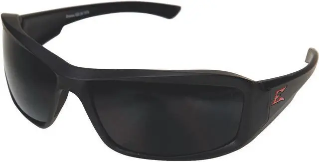 Alt view image 2 of 11 - Safety Glasses, Smoke Lens, Torque