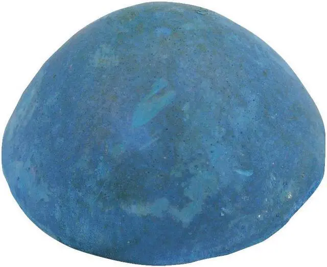 Alt view image 2 of 4 - CH Hanson Blue Half Moon Carpenter Chalk (72-Pieces) 10396
