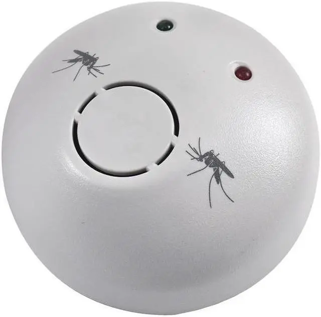Alt view image 6 of 12 - Plug-in Mosquito Repeller, Electronic Insect Pest Control