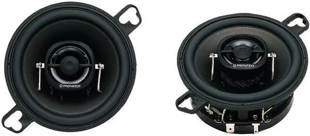 Alt view image 18 of 20 - Pioneer TS-A878 A-Series 3.5 60-Watt 2-Way Speakers