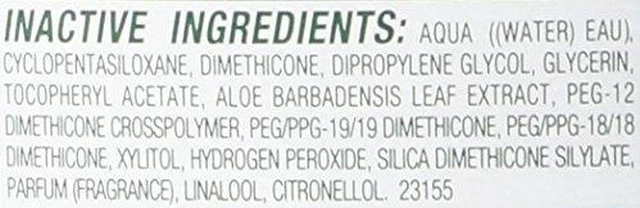 Alt view image 5 of 11 - Mitchum Anti-Perspirant & Deodorant Clear, Gel, Sport, 2.25 oz (63 g)