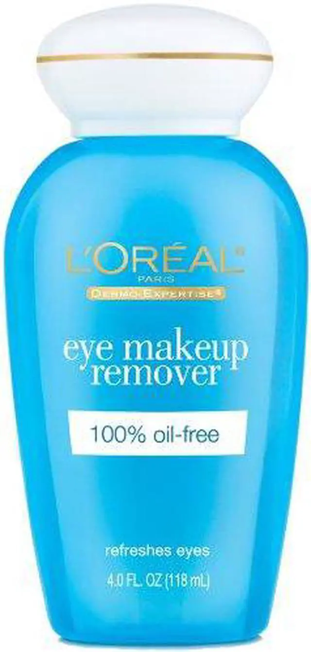 Alt view image 2 of 9 - Dermo-Expertise Eye Makeup Remover Expertise Refresh - 4 oz Makeup Remover