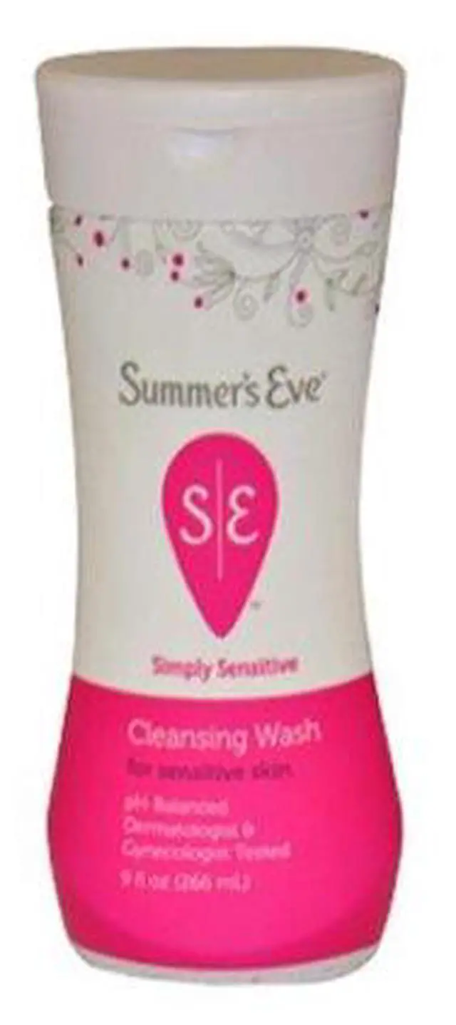 Alt view image 4 of 6 - Feminine Wash for Sensitive Skin - 9 oz Cleanser