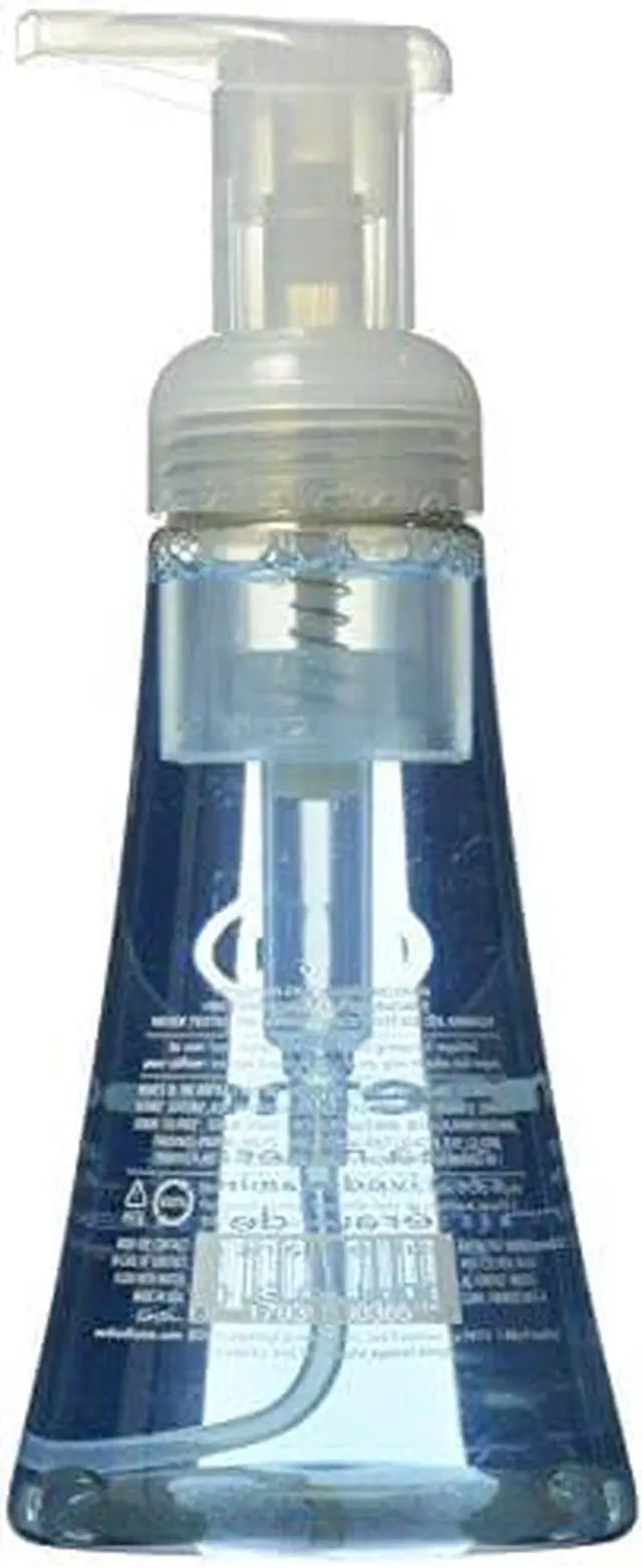 Alt view image 3 of 11 - Method 00365 Foaming Hand Wash, 10oz Pump Bottle, Hand Wash, Sea Minerals, 1Each