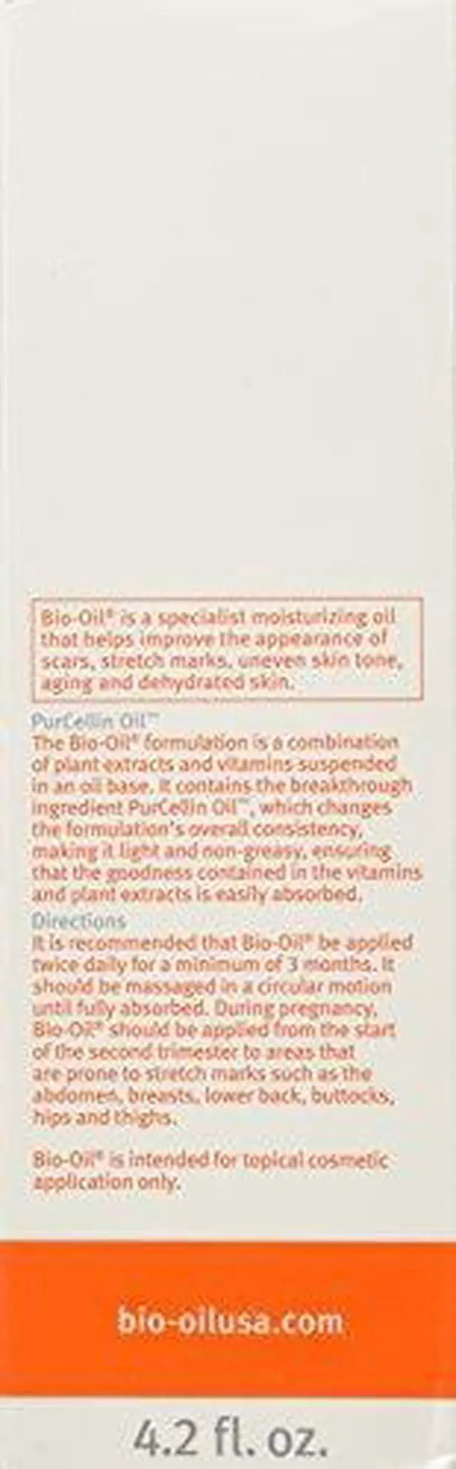 Alt view image 6 of 12 - Bio-Oil Scar Treatment Skincare - 4.2 oz