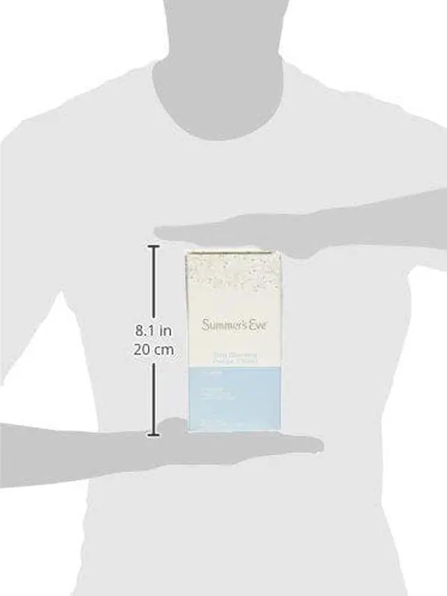 Alt view image 5 of 9 - Douche Extra Cleansing Vinegar & Water Cleanser - 2 x 4.5 oz Cleanser