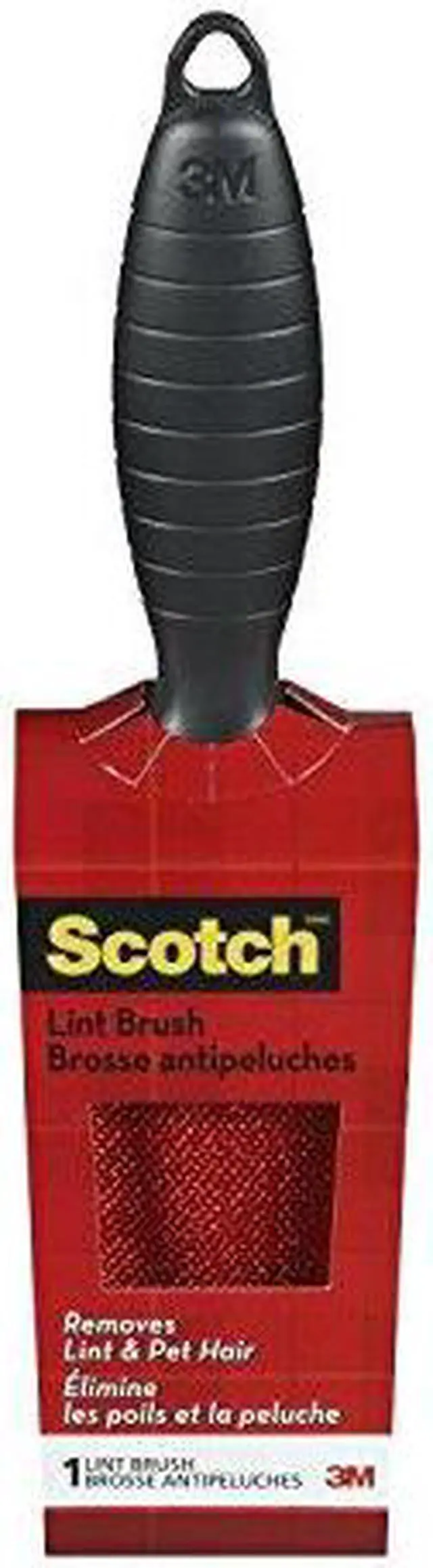 Alt view image 2 of 5 - 3m Lint Brush 3244-1024