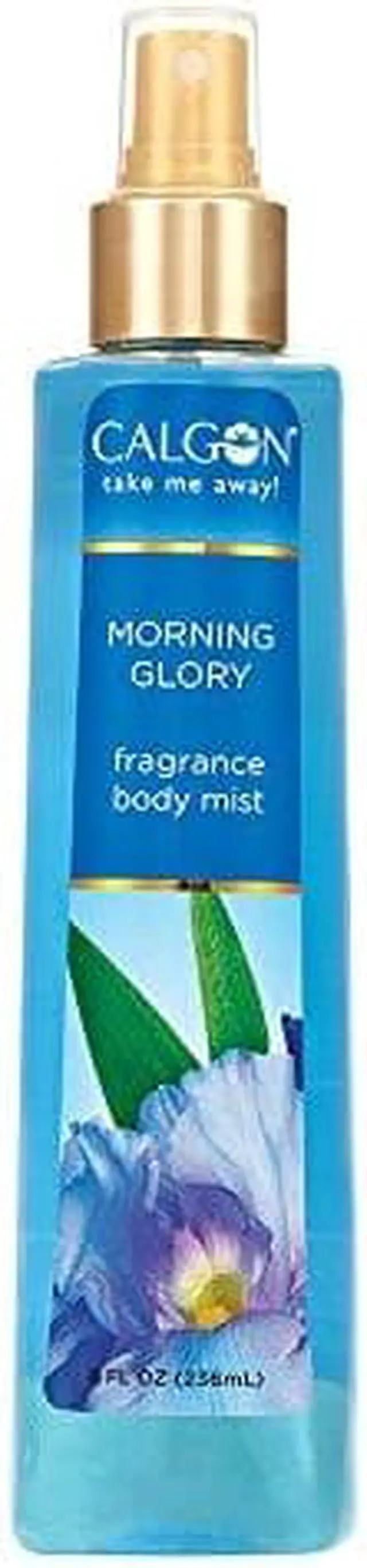 Alt view image 5 of 14 - Calgon Body Mist - Morning Glory: 8 OZ