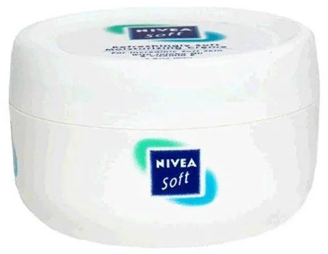 Alt view image 5 of 8 - Soft Refreshingly Moisturizing Creme - 6.8 oz Creme