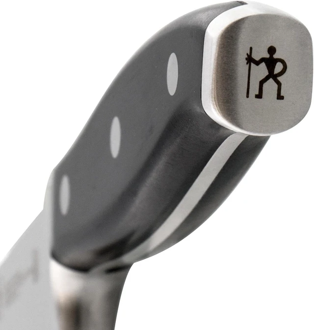 Alt view image 5 of 5 - Henckels Forged Premio 3-pc Starter Knife Set