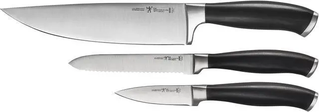 Main image of Henckels Elan 3-pc Starter Knife Set