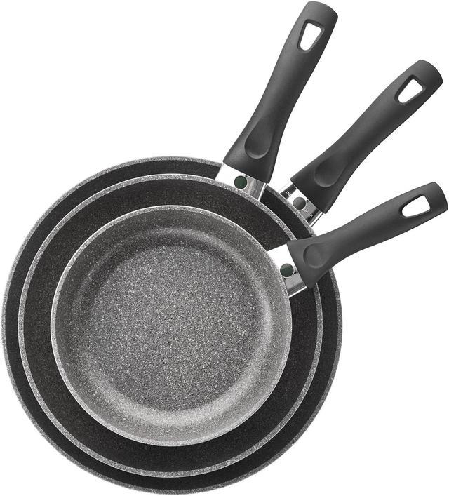 Ballarini Parma By Henckels Forged Aluminum 8-Inch Nonstick Fry Pan, Made  In Italy