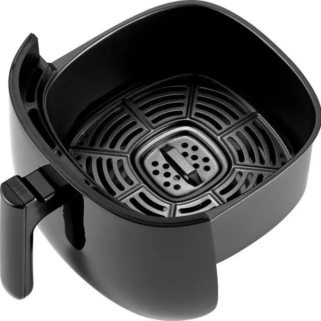 Alt view image 4 of 7 - ZWILLING Electrics 4-qt Air Fryer