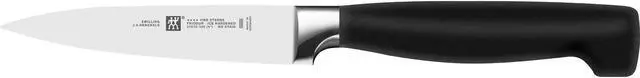 Alt view image 4 of 7 - ZWILLING Four Star 4-inch Paring Knife