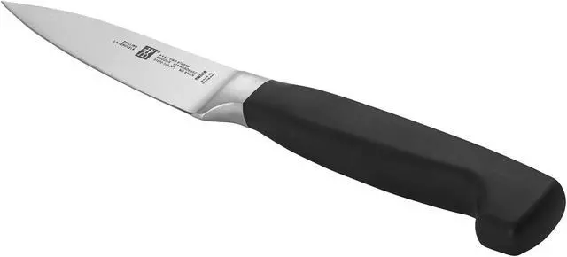 Alt view image 6 of 7 - ZWILLING Four Star 4-inch Paring Knife