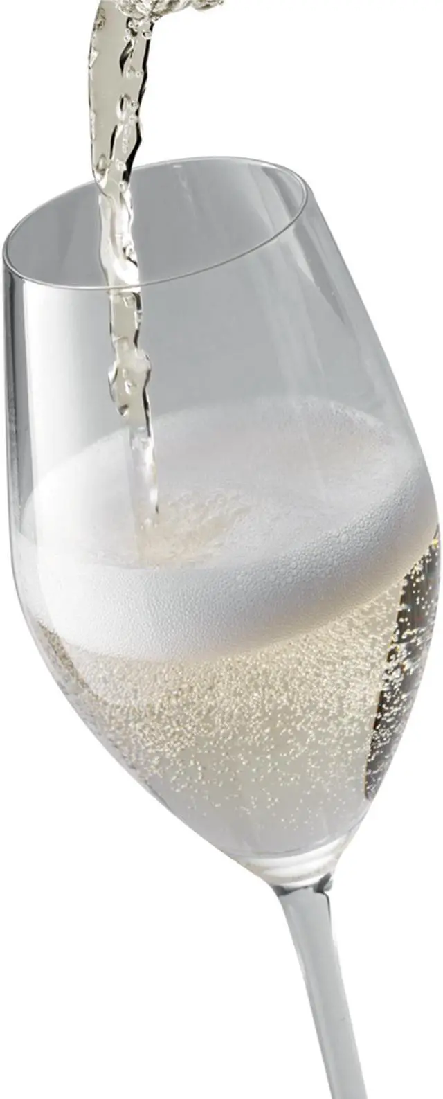 Alt view image 2 of 4 - ZWILLING Predicat 6-pc Champagne Flute Set