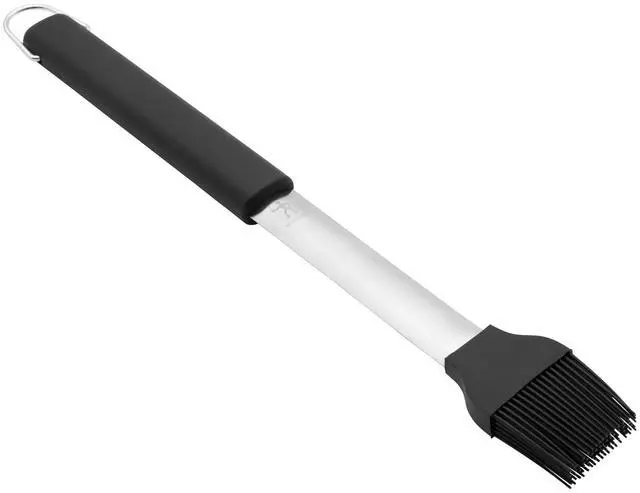 Alt view image 5 of 7 - Henckels BBQ 4-pc Stainless Steel Grill Tool Set