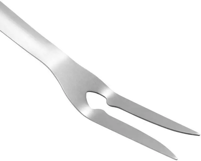 Alt view image 7 of 7 - Henckels BBQ 4-pc Stainless Steel Grill Tool Set