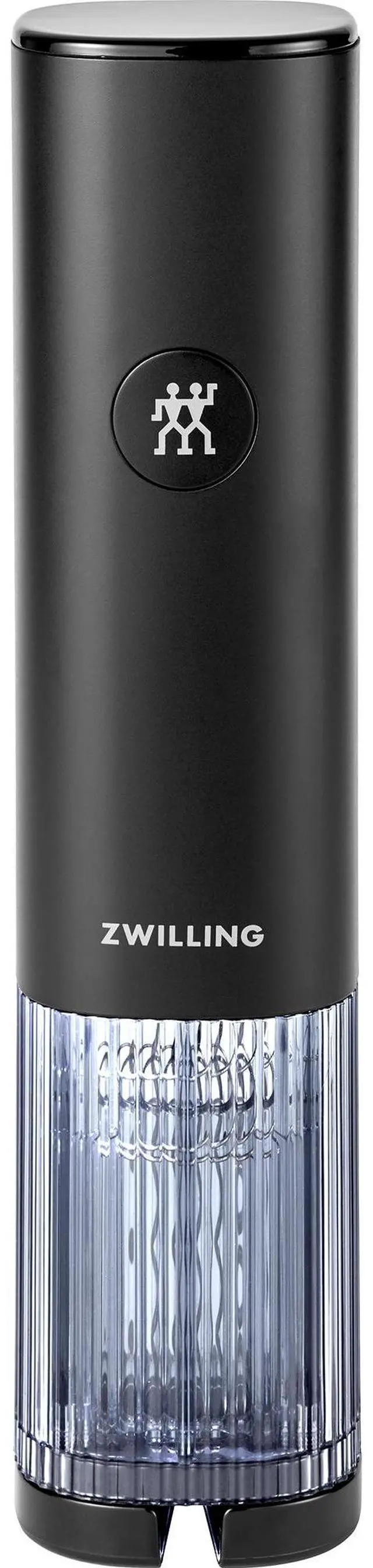 Main image of ZWILLING Enfinigy Electric Wine Bottle Opener - Black