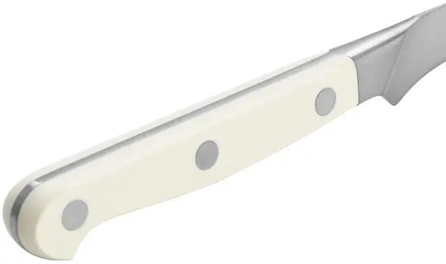 Alt view image 7 of 7 - ZWILLING Pro Le Blanc 4-pc Steak Knife Set